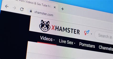 xhamster pornos|xHamster